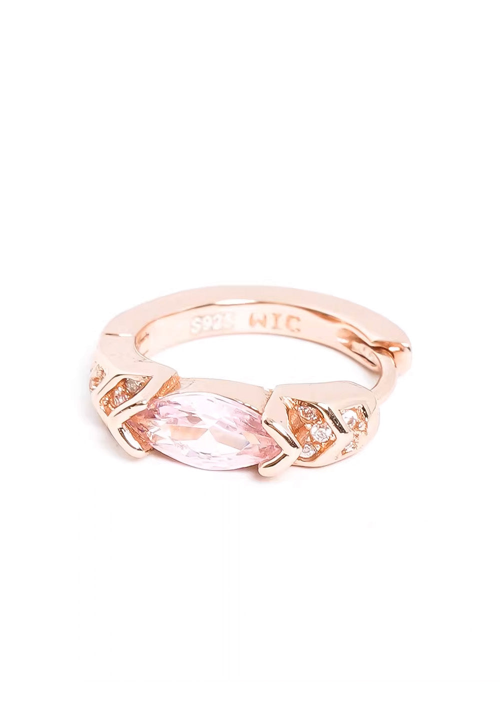 WIC S925 Silver Horus Earrings - Light Luxury - PSYLOS 1, WIC S925 Silver Horus Earrings - Light Luxury, Earrings, WIC, PSYLOS 1